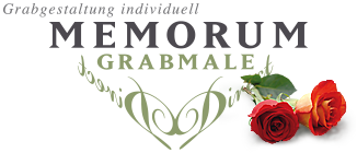 MEMORUM Grabmale | Grabmale günstig